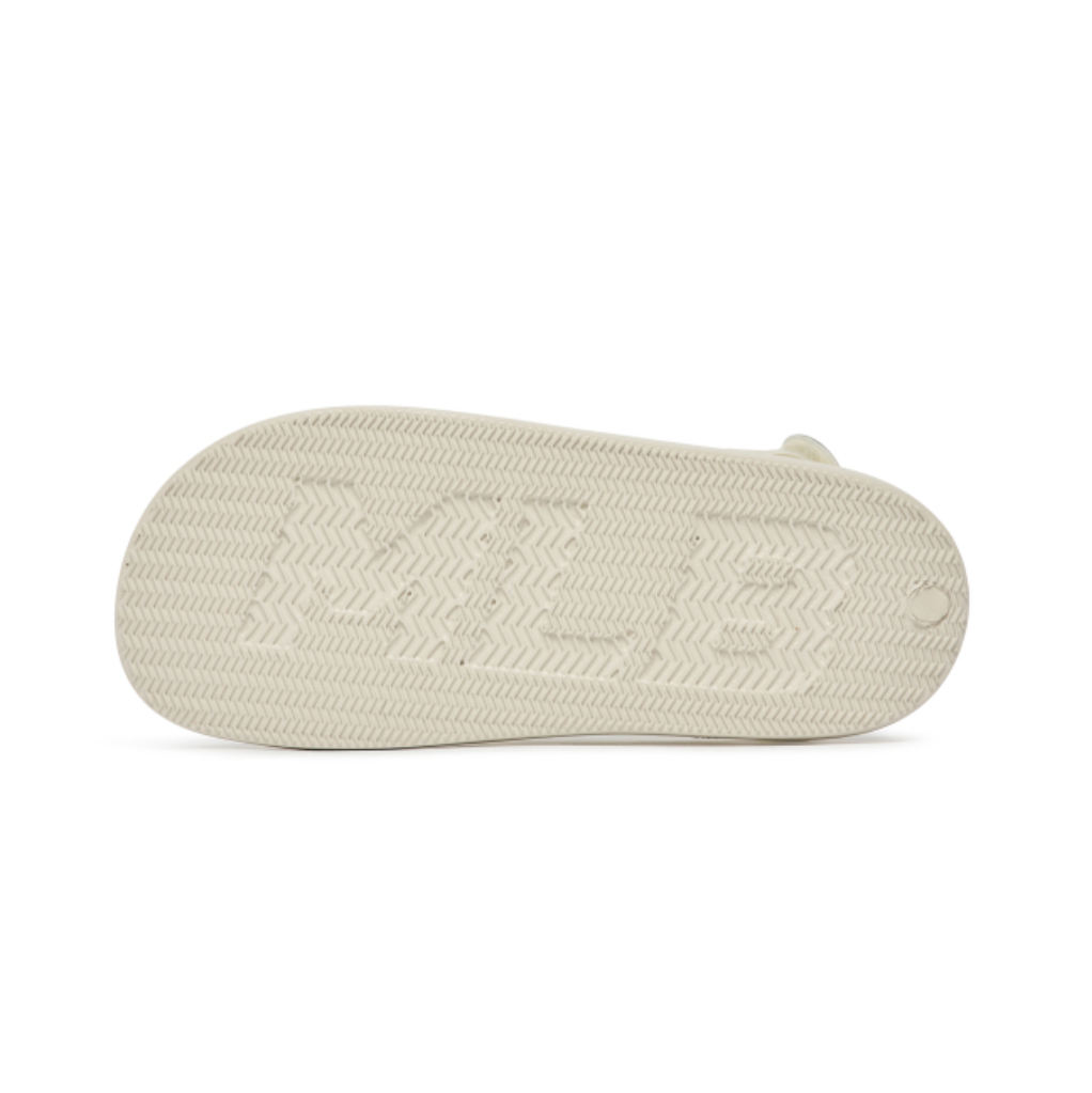  GIÀY SANDAL MLB - CHUNKY SANDALS MONOGRAM LA DODGERS - 3ASDSD423-07WHS 