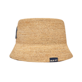  Nón Bucket MLB - RAFFIA NEW YORK YANKEES - 3AHT08123-50NYS 