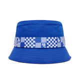  Nón Bucket MLB - CHECKERBOARD BUCKET HAT LA DODGERS - 3AHTM042N-07BLD 