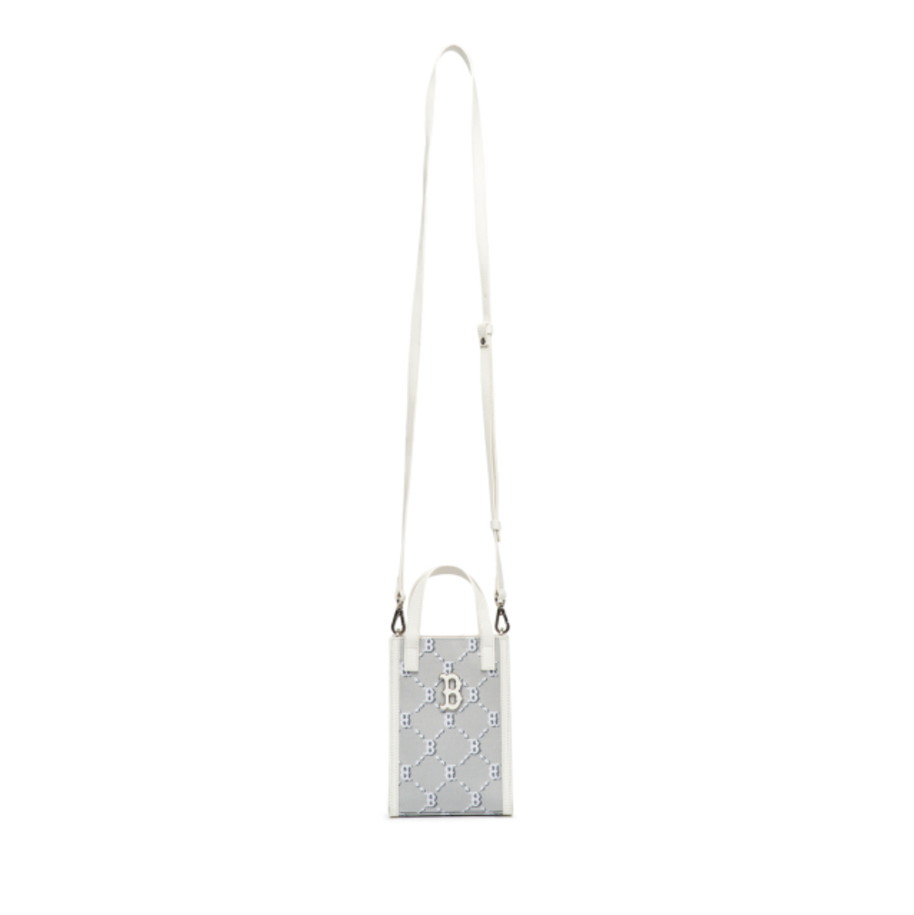 MLB Monogram Phone Crossbody Bag – SOF_Connection