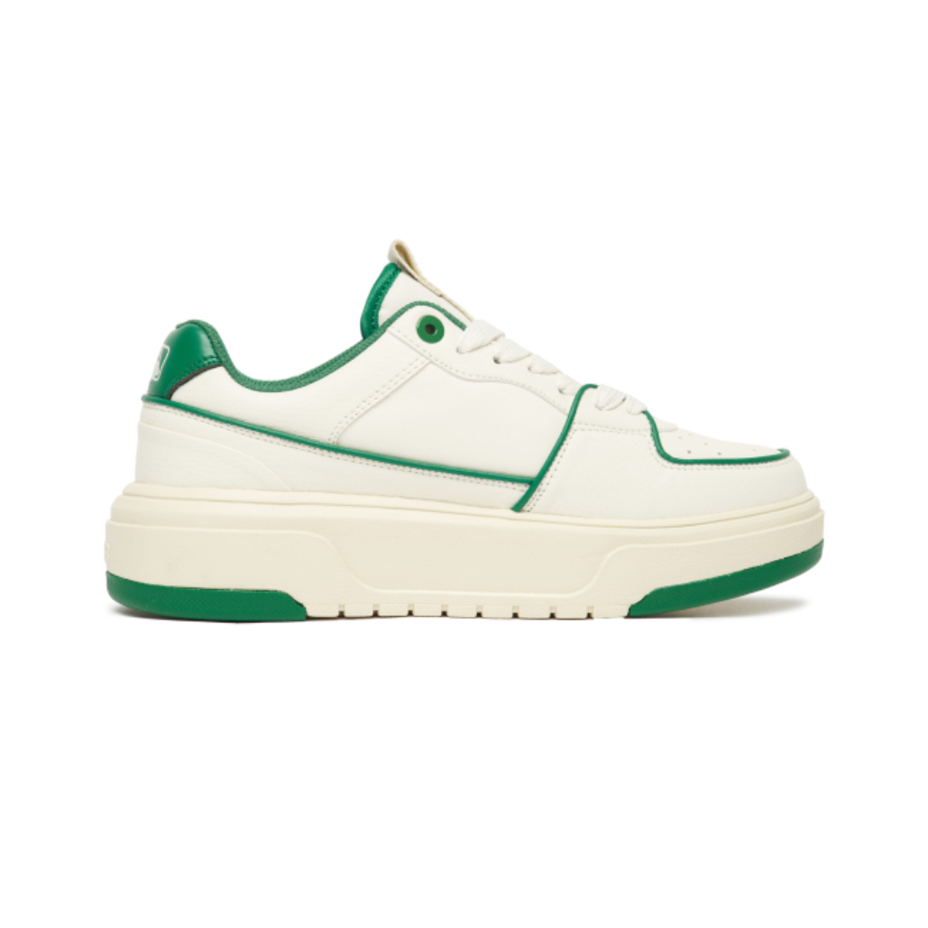  Giày MLB Korea - Chunky New York Yankees - 3ASXCA12N-50GNS 