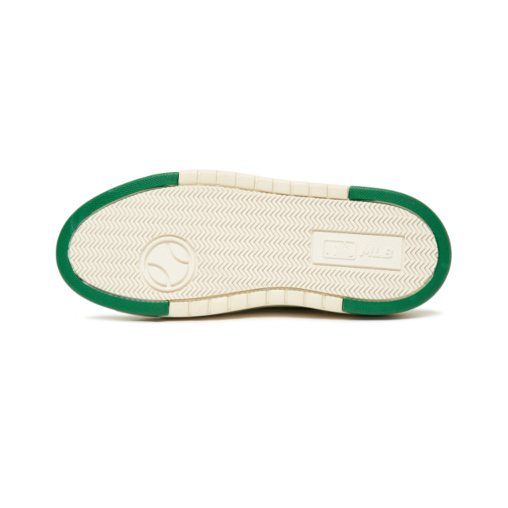  Giày MLB Korea - Chunky New York Yankees - 3ASXCA12N-50GNS 