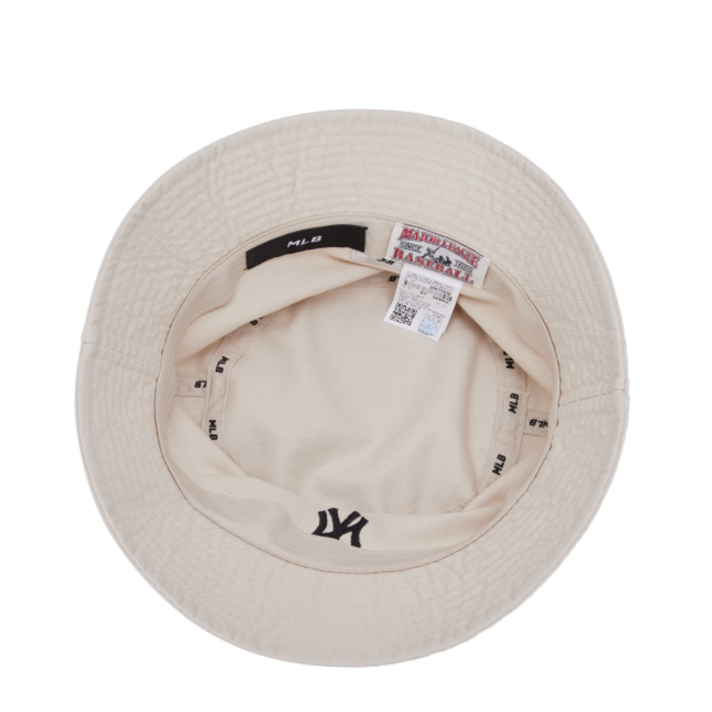  Nón Bucket MLB - ROOKIE BUCKET HAT NEW YORK YANKEES - 3AHT7701N-50BGL 