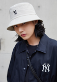  Nón Bucket MLB - ROOKIE BUCKET HAT NEW YORK YANKEES - 3AHT7701N-50BGL 