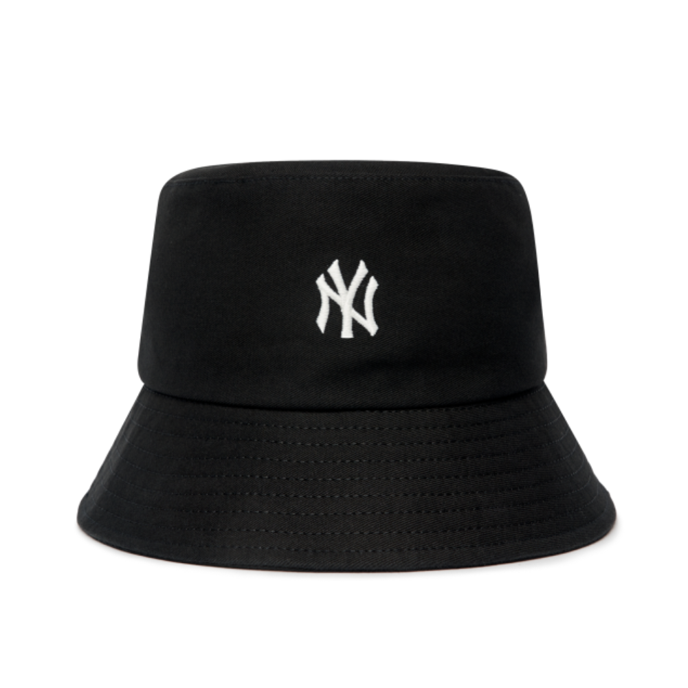  Nón Bucket MLB - ROOKIE BUCKET HAT NEW YORK YANKEES - 3AHT7702N-50BKS 