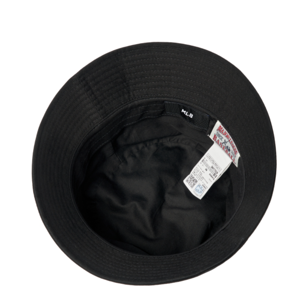 Nón Bucket MLB - ROOKIE BUCKET HAT NEW YORK YANKEES