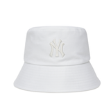  Nón Bucket MLB - BASIC W BUCKET HAT NEW YORK YANKEES - 3AHT6612N-50WHS 