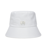  Nón Bucket MLB - BASIC W BUCKET HAT NEW YORK YANKEES - 3AHT6612N-50WHS 