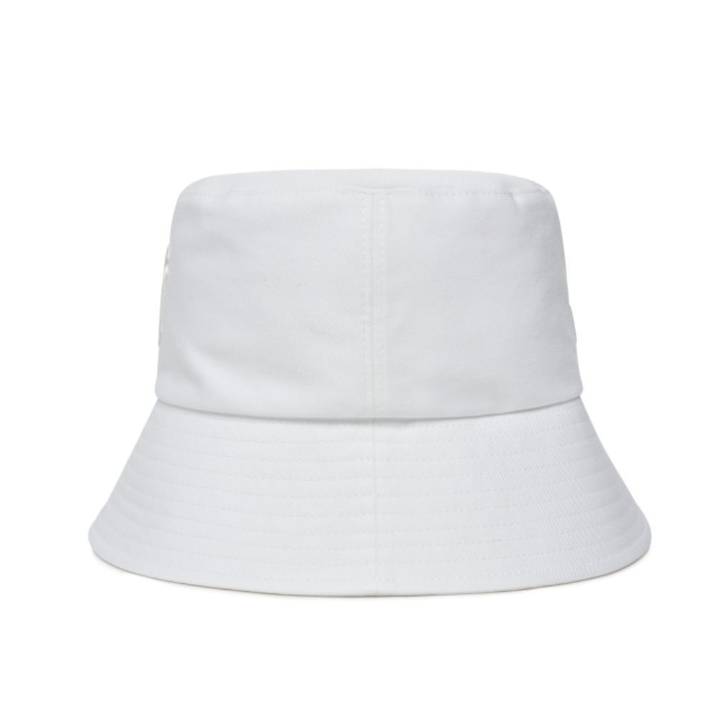  Nón Bucket MLB - BASIC W BUCKET HAT NEW YORK YANKEES - 3AHT6612N-50WHS 