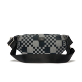  Túi Bao Tửi MLB Korea - CHECKERBOARD JACQUARD HIP HOP BOSTON RED SOX - 3AHSM082N-43BKS 