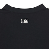 Áo thun MLB - VARSITY LOGO OVERFIT NEW YORK YANKEES - 3ATSV0633-50BKS 