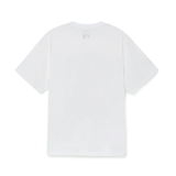  Áo thun MLB - VARSITY OVERFIT CLEVELAND GUARDIANS - 3ATSV0233-45WHS 