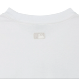  Áo thun MLB - VARSITY OVERFIT CLEVELAND GUARDIANS - 3ATSV0233-45WHS 