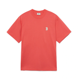  Áo thun MLB - BASIC SMALL LOGO BOSTON RED SOX CORAL - 3ATSB0233-43COS 