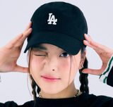  Nón MLB - Rookie Ball Cap LA Dodgers - 3ACP7701N-07BKS 