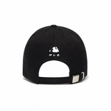  Nón MLB - Rookie Ball Cap LA Dodgers - 3ACP7701N-07BKS 