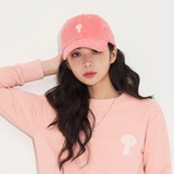  Nón MLB - Corduroy Phillies Philadelphia - 3ACPC0116-10COS 