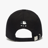  Mũ Nón MLB - Rookie Ball New York Yankees Black - 3ACP7701N 50BKS 