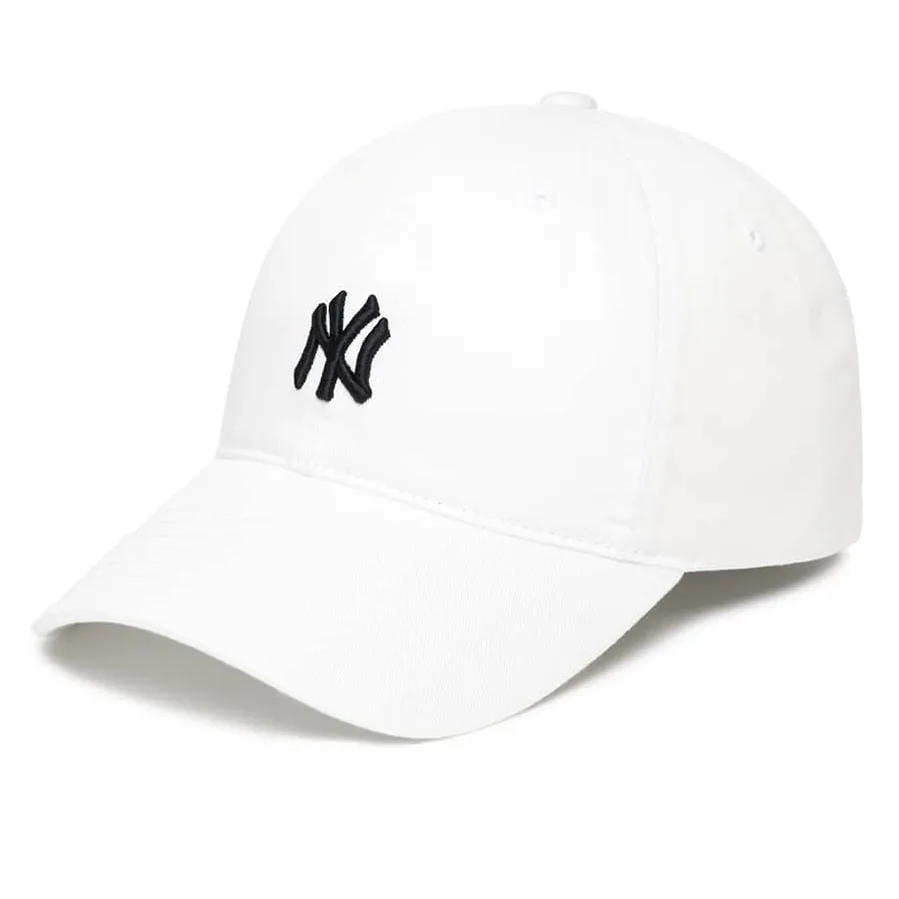 キャップ MLB Korea Rookie Unstructured Ball Cap NY DBeige 3ACP7701N-5 MLB 3ACP7701N-50CGS Rookie Unstructured Ball Cap NY Charcoal