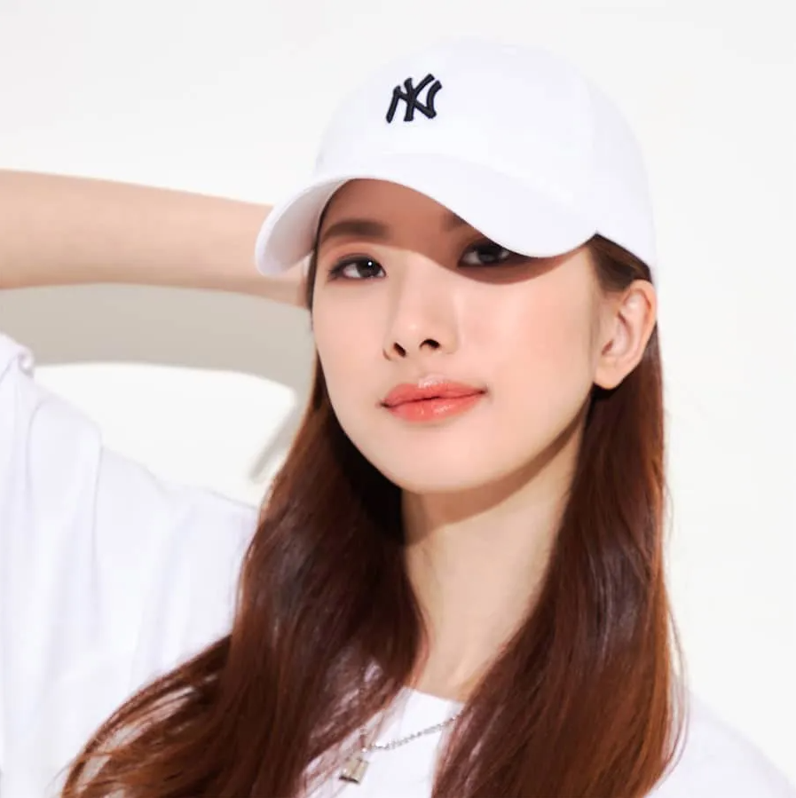 Mũ Nón MLB Rookie Unstructured Ballcap New York Yankee