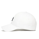 キャップ MLB Korea Rookie Unstructured Ball Cap NY Ivory 3ACP7701N-50 MLB Unisex Rookie Unstructured Ball Cap NY Yankees Beige