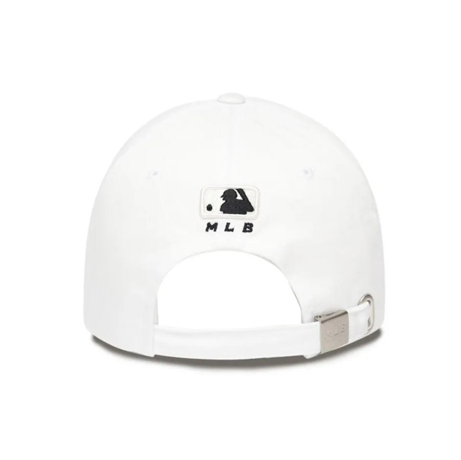 Mũ Nón MLB Rookie Unstructured Ballcap New York Yankee
