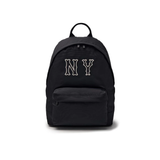  Balo MLB Korea - Coopers Mega Logo New York Yankees Backpack - 3ABKM054N-50BKS 