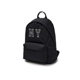 Balo MLB Korea - Coopers Mega Logo New York Yankees Backpack - 3ABKM054N-50BKS 