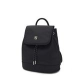  Balo MLB Korea - MINI BASIC NYLON NEW YORK YANKEES BLACK - 3ABKS024N-50BKS 