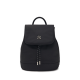  Balo MLB Korea - MINI BASIC NYLON NEW YORK YANKEES BLACK - 3ABKS024N-50BKS 
