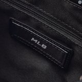  Balo MLB Korea - MINI BASIC NYLON NEW YORK YANKEES BLACK - 3ABKS024N-50BKS 