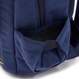  Balo MLB Korea -[Kids] DIA MONOGRAM EMBOSSED SCHOOL BAG BOSTON RED SOX NAVY - 7ABKMD14N-43NYD 