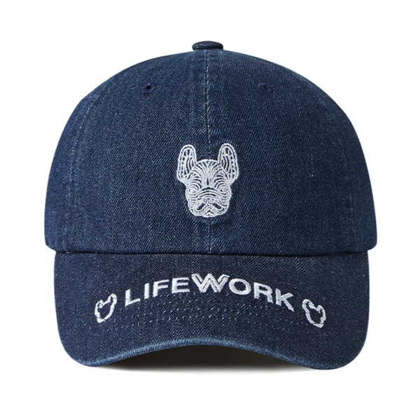  Nón LIfeWork - Radock Denim - LW235CP200 