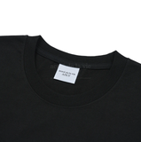  Áo thun Acmé de la vie - ADLV BABY FACE PIE BOY BLACK 