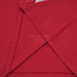  Áo thun Acmé de la vie - ADLV AE LOGO ASTRONAUT ARTWORK RED 