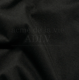  Áo thun Acmé de la vie - ADLV HANDSKETCH RABBIT BLACK 