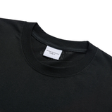  Áo thun Acmé de la vie - ADLV FUZZY FONT DRAGON BLACK 