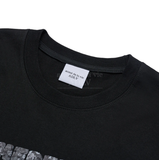  Áo thun Acmé de la vie - ADLV BEAR DOLL FUZZY RABBIT BLACK 