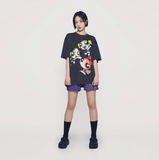  Áo thun The Powerpuff Girls X Acmedelavie - ADLV BIG PRINTING ARTWORK 