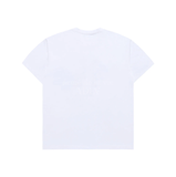  Áo thun Acmedelavie - ADLV MY NAME IS FUZZY RABBIT WHITE 