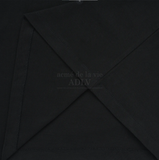  Áo thun Acmé de la vie - ADLV FUZZY DRAGON ARTWORK BLACK 