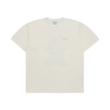  Áo thun Acmé de la vie - ADLV FUZZY DRAGON ARTWORK CREAM 