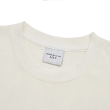  Áo thun Acmé de la vie - ADLV FUZZY DRAGON ARTWORK CREAM 