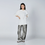  Áo thun Acmé de la vie - ADLV FUZZY DRAGON ARTWORK CREAM 