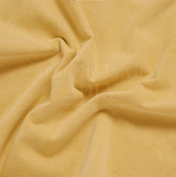  Áo thun Acmé de la vie - ADLV APPLIQUE LOGO PIGMENT YELLOW 