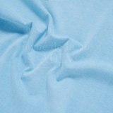  Áo thun Acmé de la vie - ADLV APPLIQUE LOGO PIGMENT BLUE 