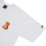  Áo thun Acmé de la vie - Hoshi X ADLV TIGER FIGURE WHITE 