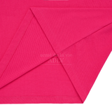  Áo thun Acmé de la vie - ADLV FUZZY HEART PINK 