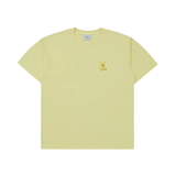 Áo thun Acmé de la vie - ADLV FUZZY BEAR YELLOW 