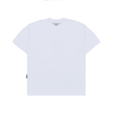  Áo thun Acmé de la vie - ADLV METAL BEAR WHITE 